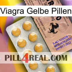 Viagra Yellow Pills 41